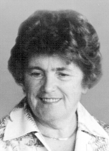 Elisabeth Schmid-Kümin 