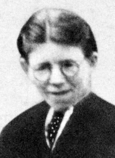Josefina Marty Unteriberg