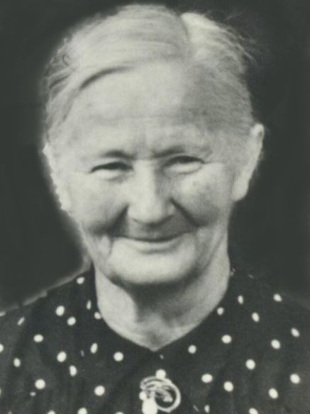 Agatha Marty-Fässler Unteriberg