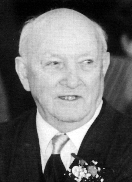 Karl Huber-Litschi Siebnen