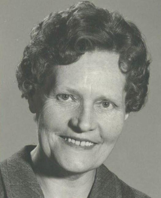 Elisabeth Litschi-Betschart Unterägeri