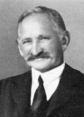 Emil Hegner-Bamert Galgenen