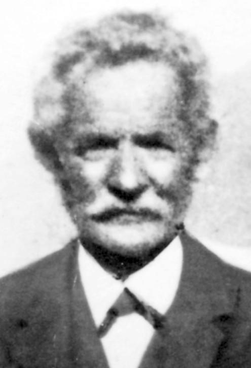 Franz Anton Betschart-Trütsch Ibach