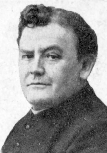 Josef Leonard Föhn Muotathal