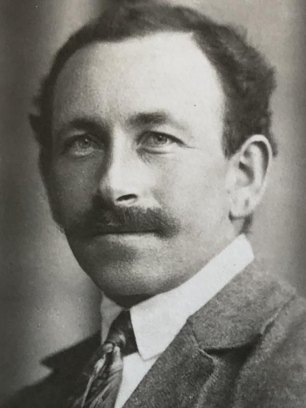 Alois Kistler Reichenburg
