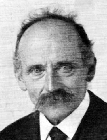 Robert Käslin-Fässler Feusisberg