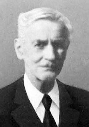 Kaspar Alois Bruhin-Nötzli 