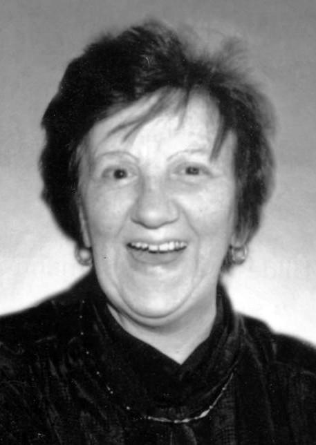 Hilde-Marie Grossmann Muotathal