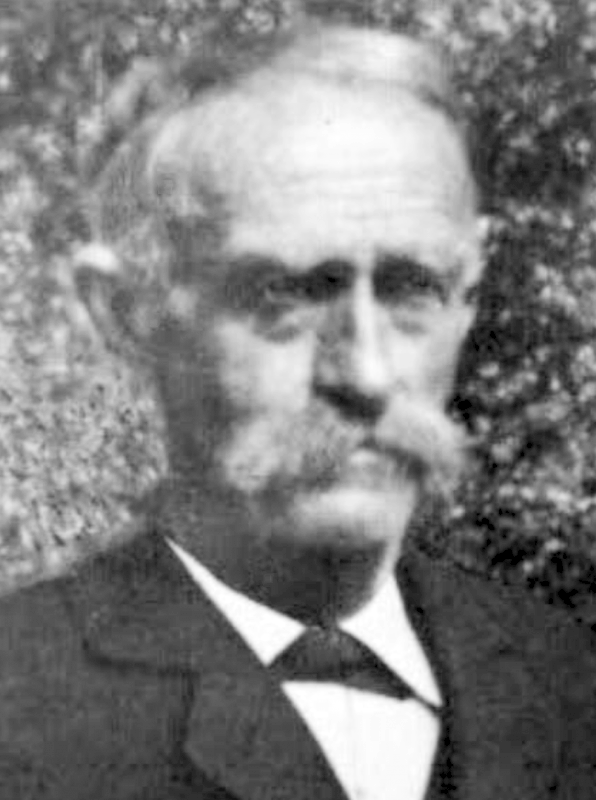 Johann Josef Fässler-Kennel Steinerberg