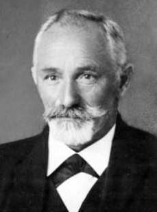 Erhard Kistler Reichenburg