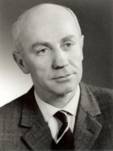 Oskar Kistler Reichenburg