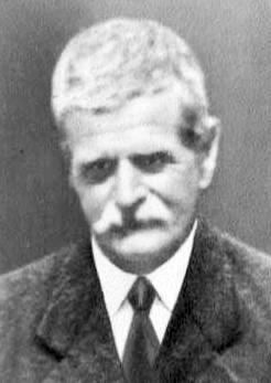 Franz Schumacher Reichenburg