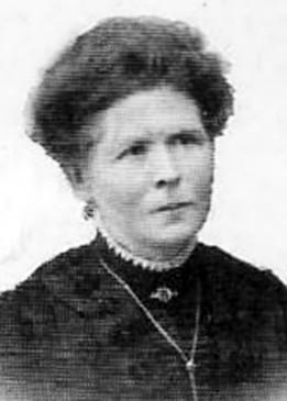 Marie Höner-Ruoss 