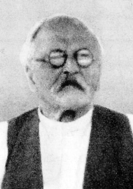 Karl Föllmi-Moser 