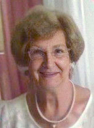 Gertrud Rosa (Trudy) Stutz-Hess Wohlen AG