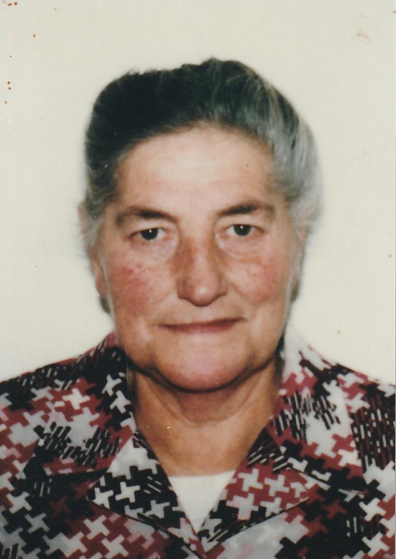 Marie Schmidig-Gwerder 