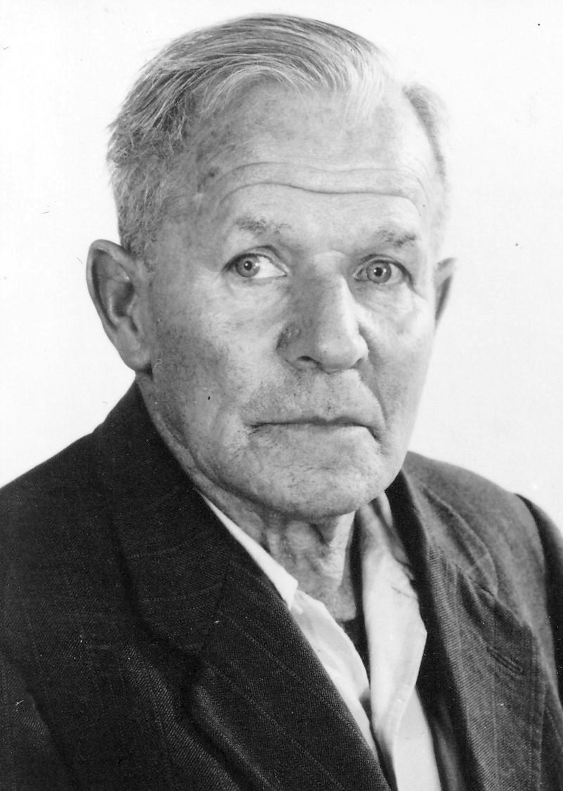 Alois Mettler Ingenbohl