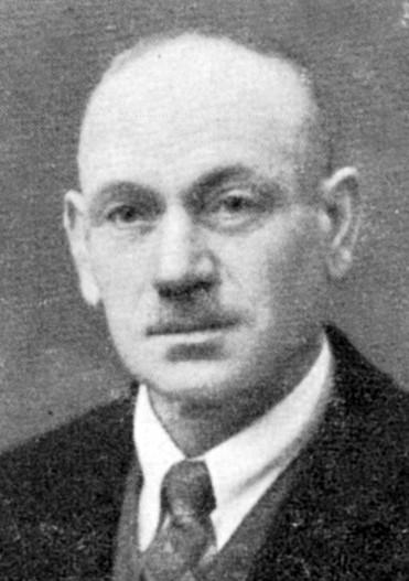 Josef Adolf Wirth-Steiner 