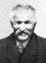 Albert Bamert Tuggen