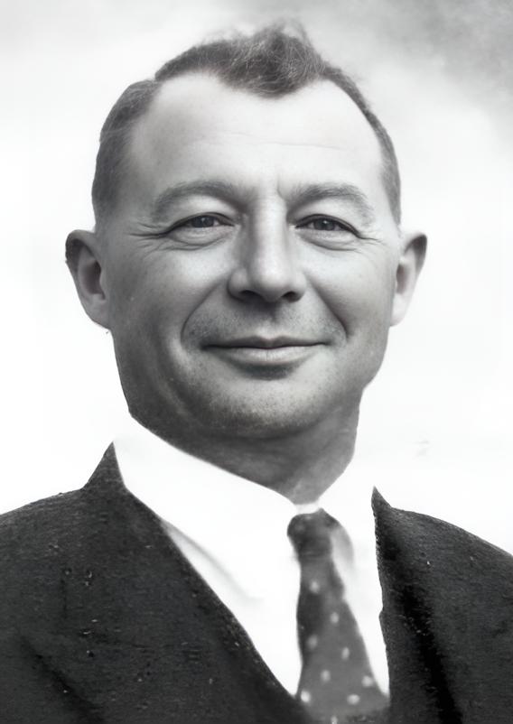 Alois Kälin Feusisberg