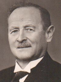 Josef Schmid-Wüthrich Schwyz