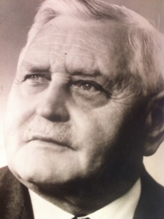 Franz Hafner