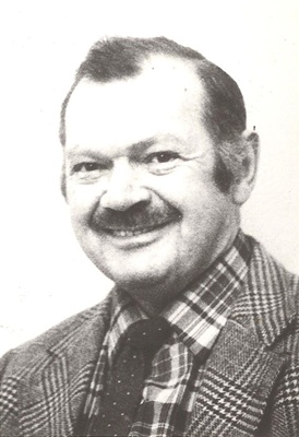 Josef Föhn-Hess Arth