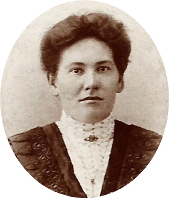 Rosa Mächler Vorderthal