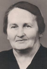 Paulina Hubli-Fuchs Oberiberg