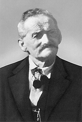 Karl Josef Schnyder-Holdener Vorderthal