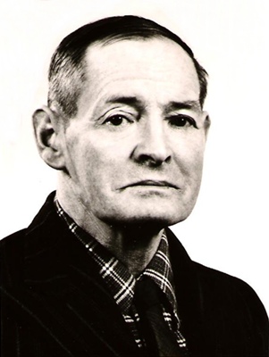 Eugen Hess-Steiner Kallern