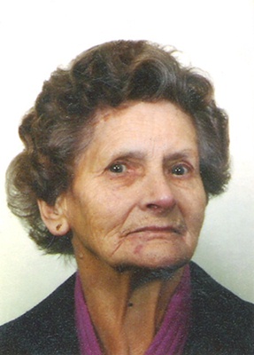 Marie Schleiss-Hess Greppen