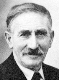 Franz Reichmuth-Holdener Oberiberg