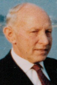 Alois Schuler-Schmidig Ingenbohl-Brunnen