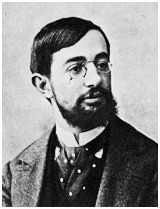 Henri Marie Raymond de Toulouse-Lautrec Saint-André-du-Bois, Paris