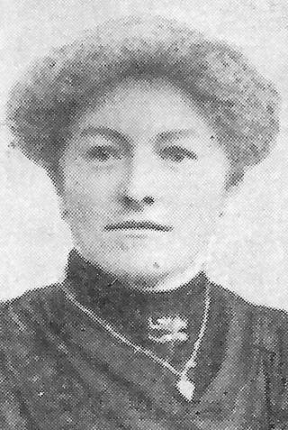 Marie Steiner-Tschümperlin Alpthal