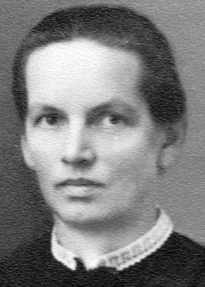 Barbara Baumann-Gisler Spiringen