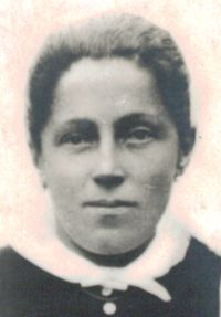 Marie Baumann-Schuler Schattdorf