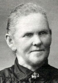 Anna Maria Gisler-Horat Lauerz, Schwyz