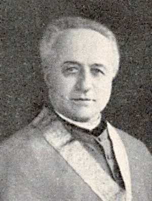 Johannes M. Ruoss Chur