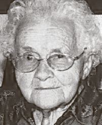 Marie Züger-Kägi Altendorf