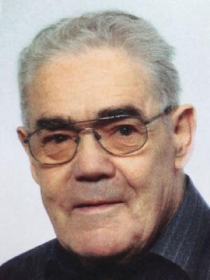 Franz Ulrich-Röllin Ibach