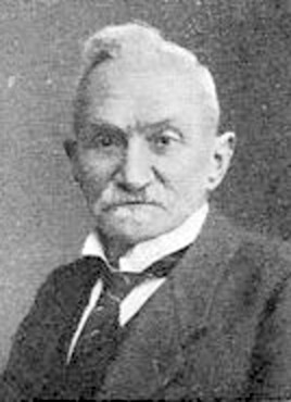 Franz Kälin-Kälin Einsiedeln