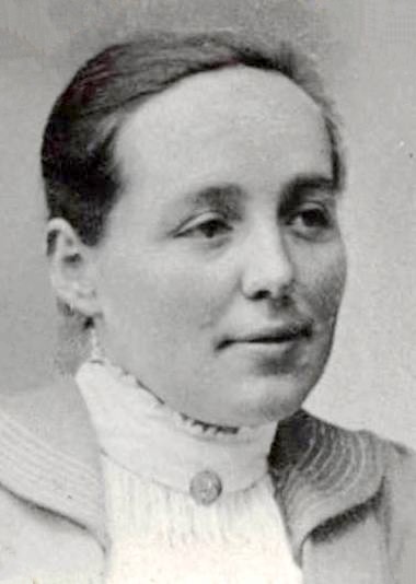 Aloisia Gwerder-Schelbert Muotathal