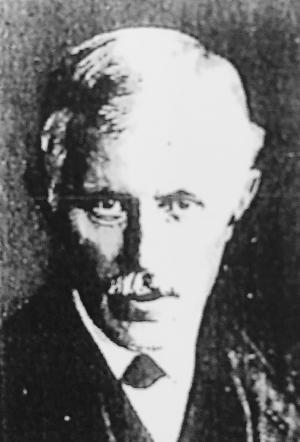 Alois Kälin-Zehnder Einsiedeln