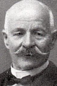Sigmund Feusi-Traxel 