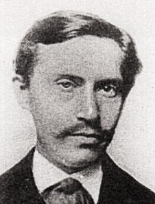 Franz Josef Gyr-Steiner Einsiedeln
