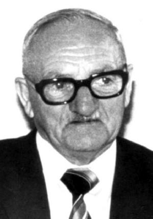 Josef Ruoss-Diethelm Schübelbach