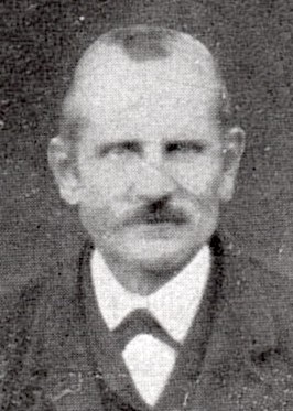 Franz Josef Diethelm-Kamer Innerthal