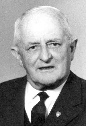 Josef Brändli-Pfister Reichenburg
